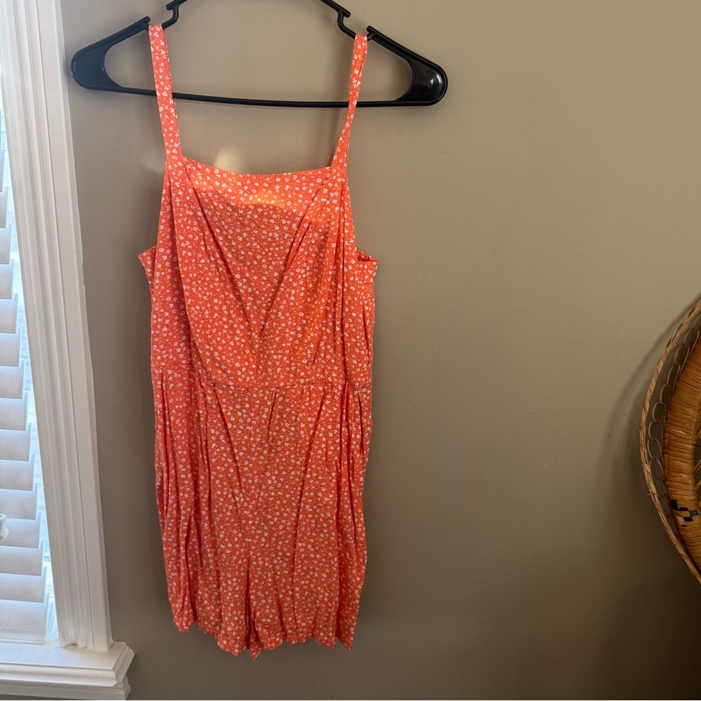 Old Navy romper